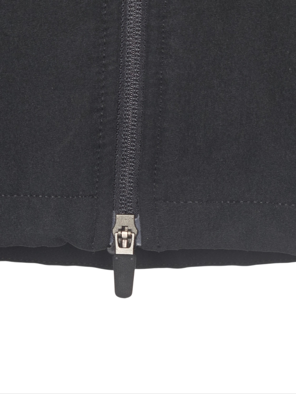 Nike Golf Mens Black Softshell Water Repellent Hooded Jacket Small - Picture 6 of 10